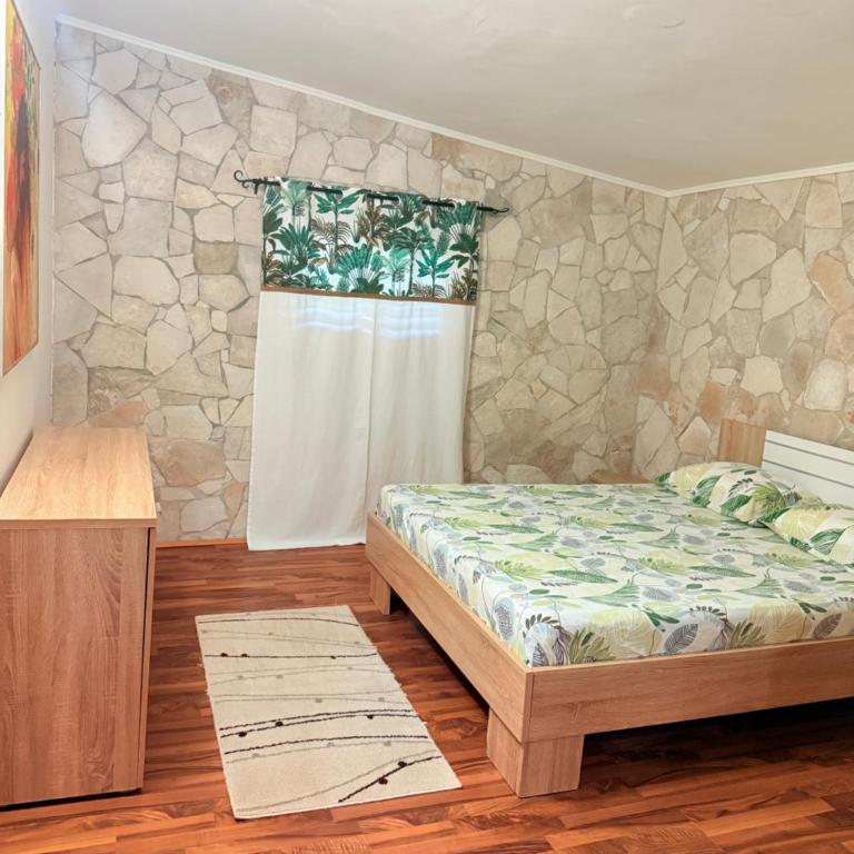 ALISA Sea View Apartment Prcanj - One-Bedroom Apartment - 6