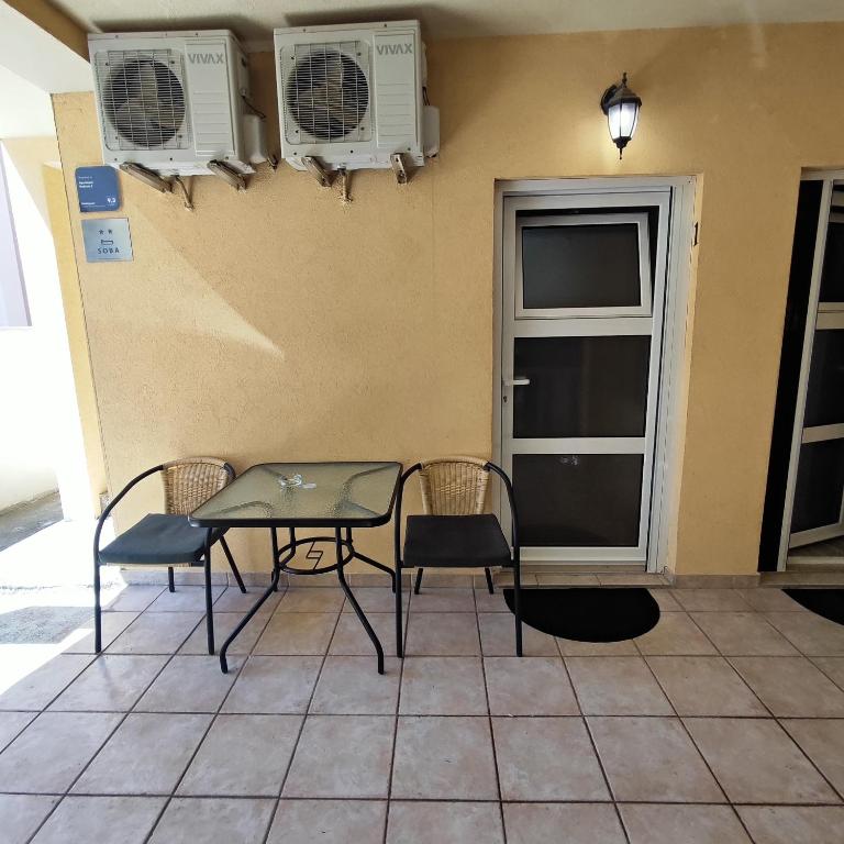 Apartmani Radovic 2 - Suite with Terrace - 7