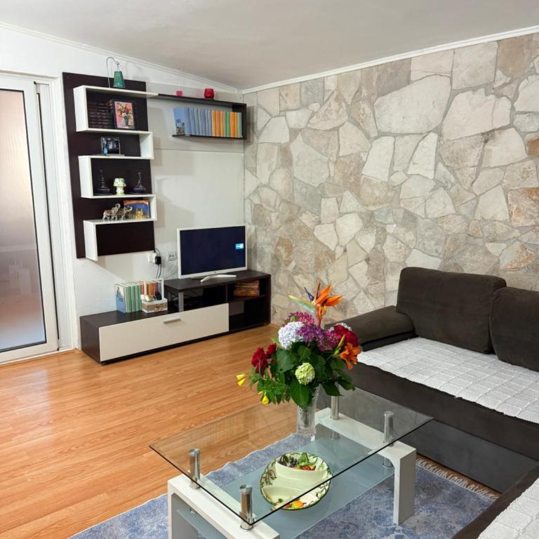 ALISA Sea View Apartment Prcanj - One-Bedroom Apartment - 2