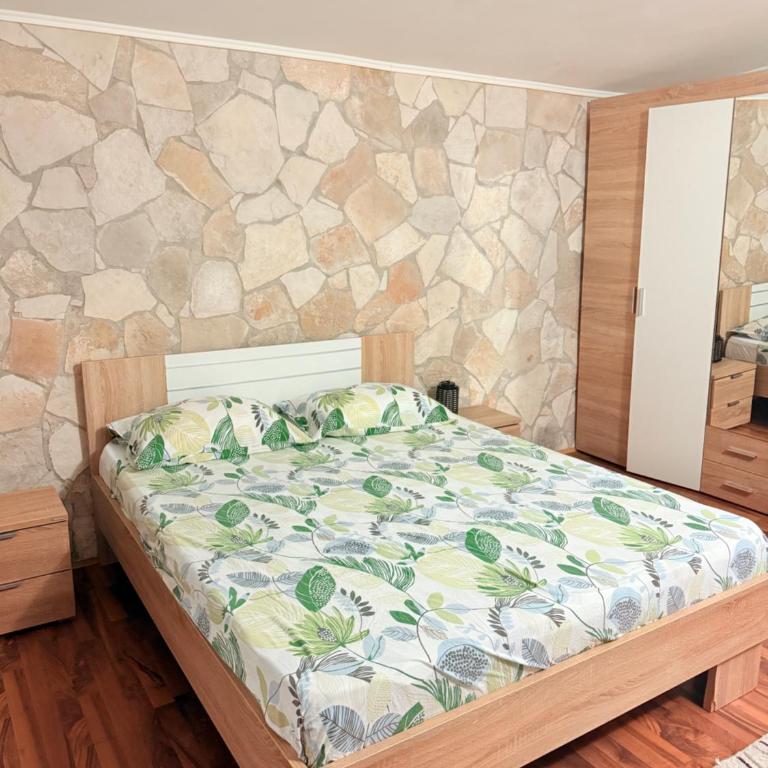 ALISA Sea View Apartment Prcanj - Apartman sa 1 Spavaćom Sobom - 4