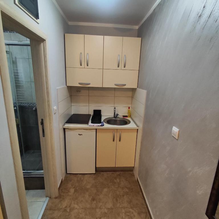 Apartmani Radovic 2 - Suite with Terrace - 5