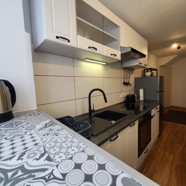 Ferienwohnung im schönen Allgäu - Apartment mit 1 Schlafzimmer - 14