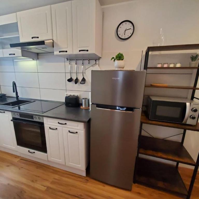 Ferienwohnung im schönen Allgäu - Apartment mit 1 Schlafzimmer - 15