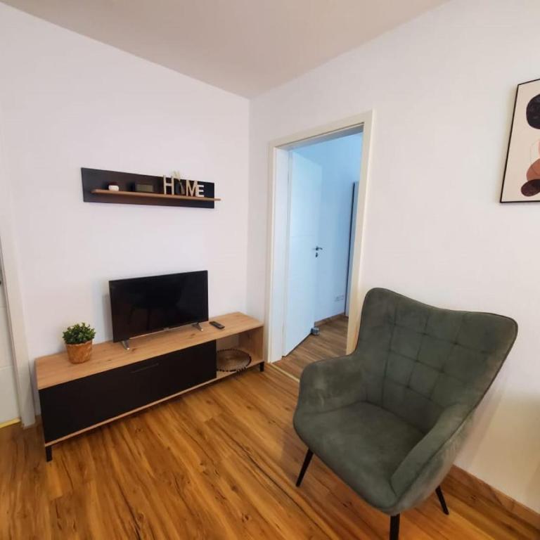 Ferienwohnung im schönen Allgäu - Apartment mit 1 Schlafzimmer - 16