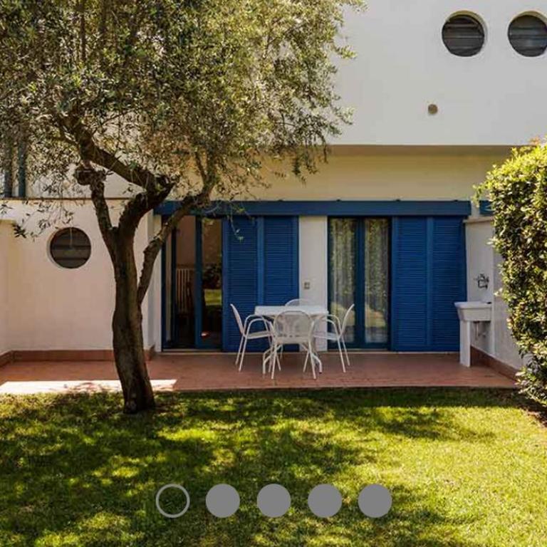 Serra degli Alimini 1 - One-Bedroom Apartment - 2