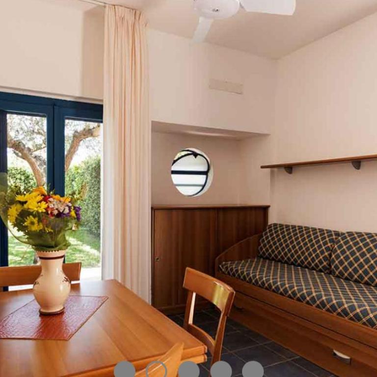 Serra degli Alimini 1 - One-Bedroom Apartment - 4