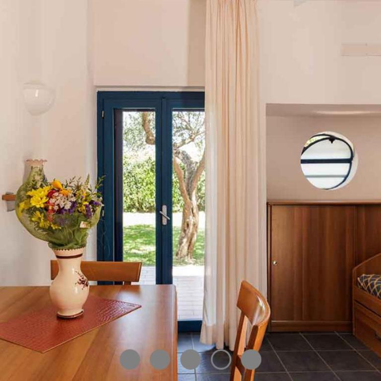 Serra degli Alimini 1 - One-Bedroom Apartment - 5