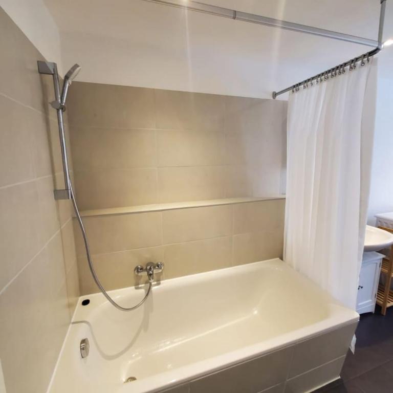 Ferienwohnung im schönen Allgäu - Apartment mit 1 Schlafzimmer - 17
