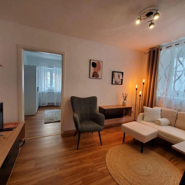 Ferienwohnung im schönen Allgäu - Apartment mit 1 Schlafzimmer - 19