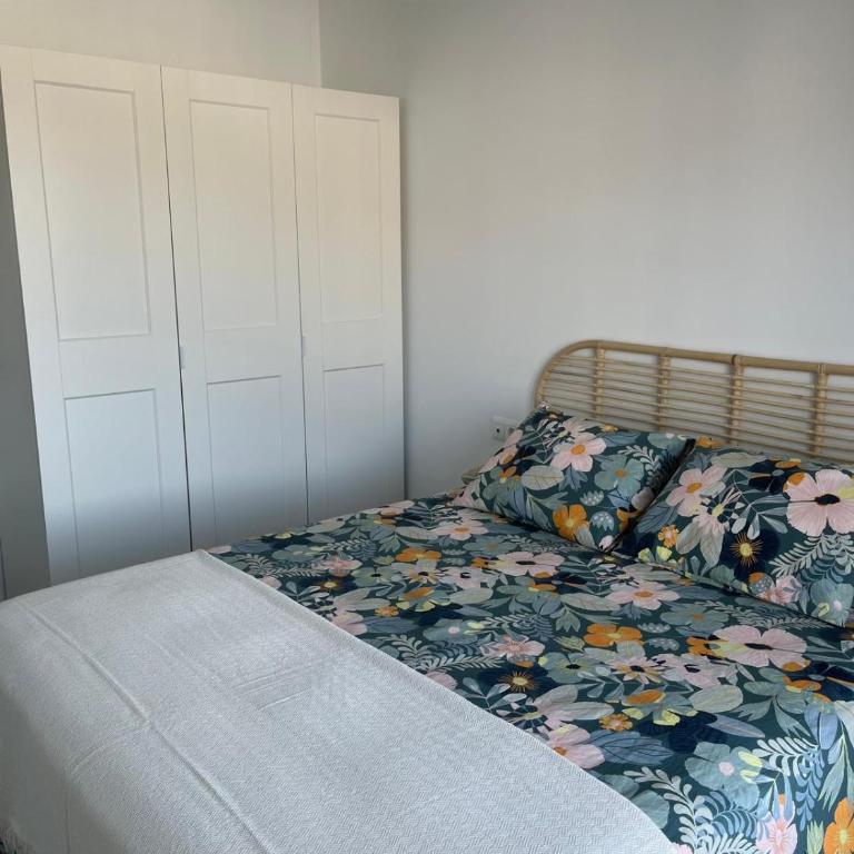 Apartamento con piscina y vistas - Cómpeta - Apartamento de 2 dormitorios - 19