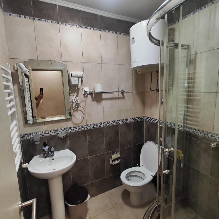 Apartmani Radovic 2 - Suite with Terrace - 3