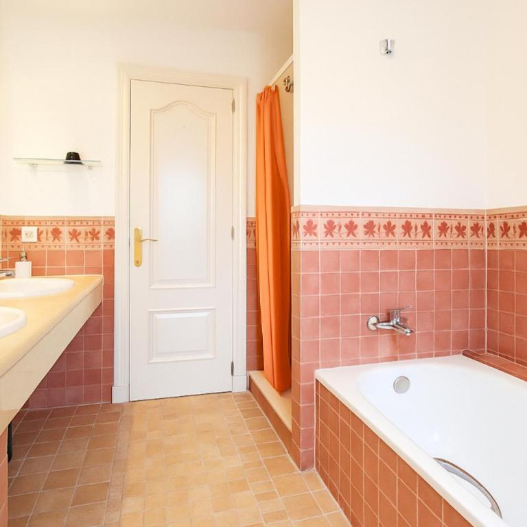 Villa 9 La Alzambra-Puerto Banus - Villa con piscina privada - 22