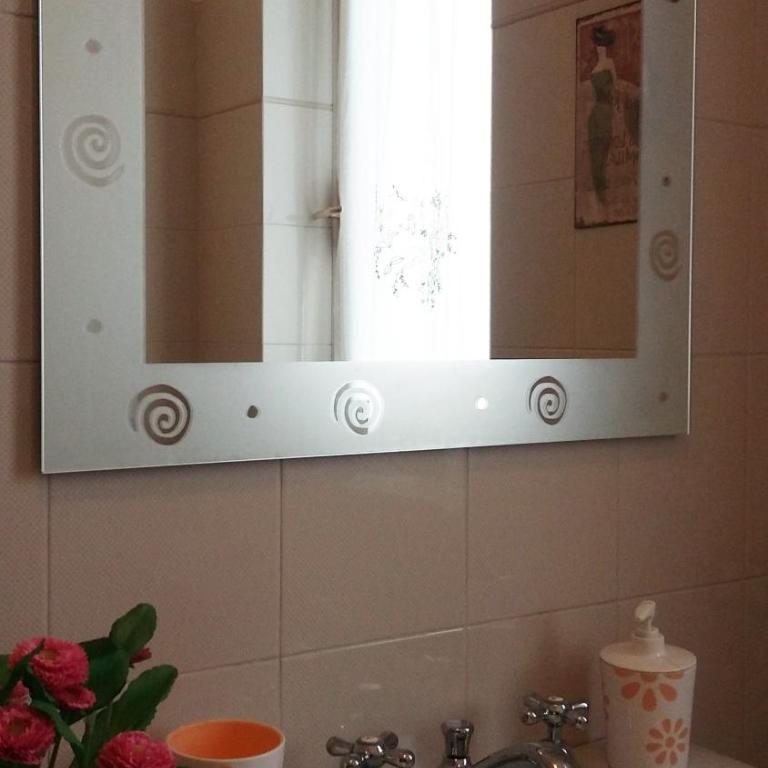 Inn Rome B&B - Camera Matrimoniale con Balcone - 1