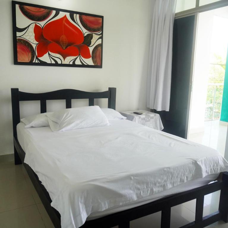 Hotel Yenny del Mar Tolú - Habitación Doble - 2