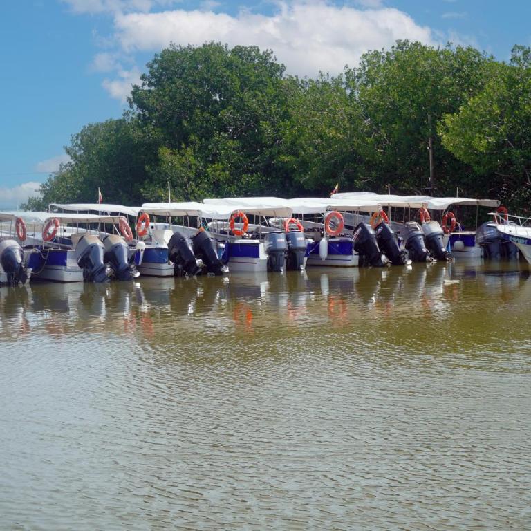 Hotel Yenny del Mar Tolú - Habitación Familiar - 2