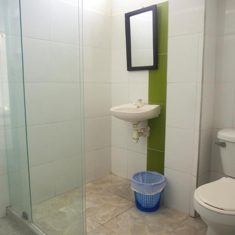 Hotel Yenny del Mar Tolú - Habitación Triple - 4