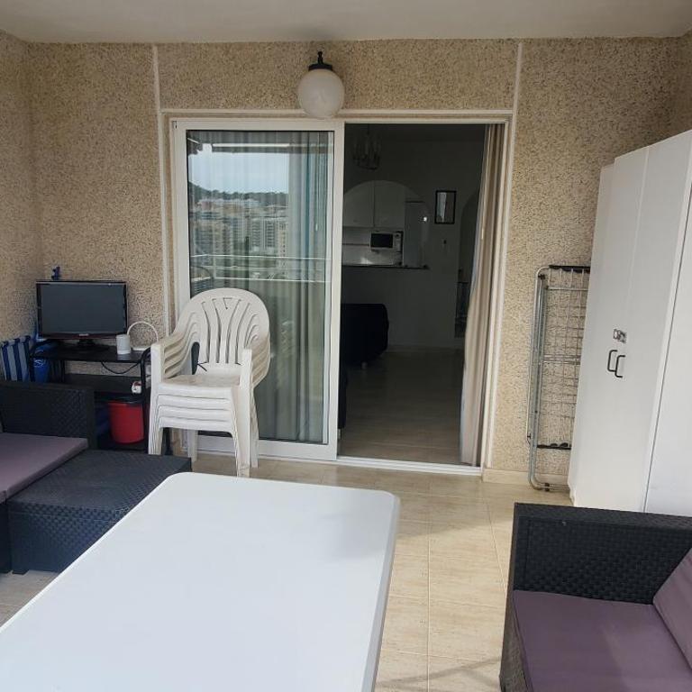 Cala Sol Finestrat 11A - Apartamento con vistas al mar - 9