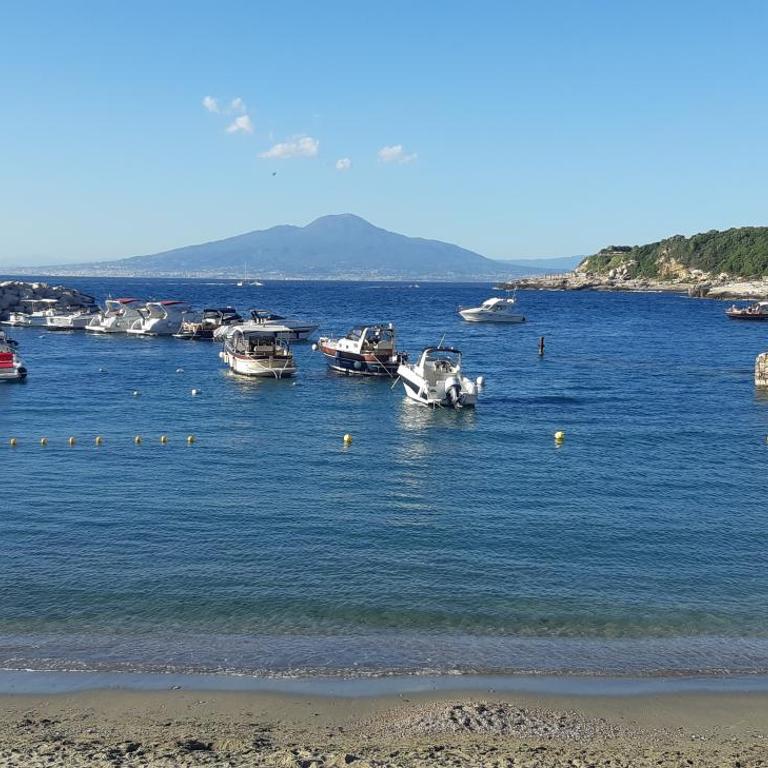 Casa Luisa Sorrento - Appartamento con 2 Camere da Letto - 39