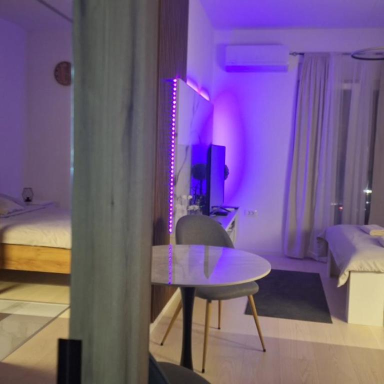 Ella Lux Apartment - Apartman - 19