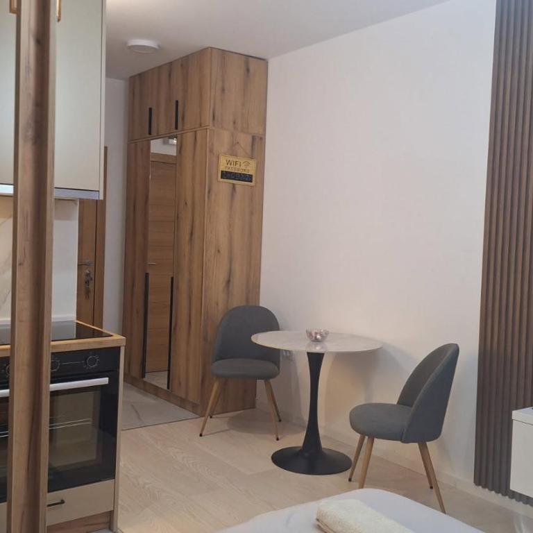 Ella Lux Apartment - Apartman - 10