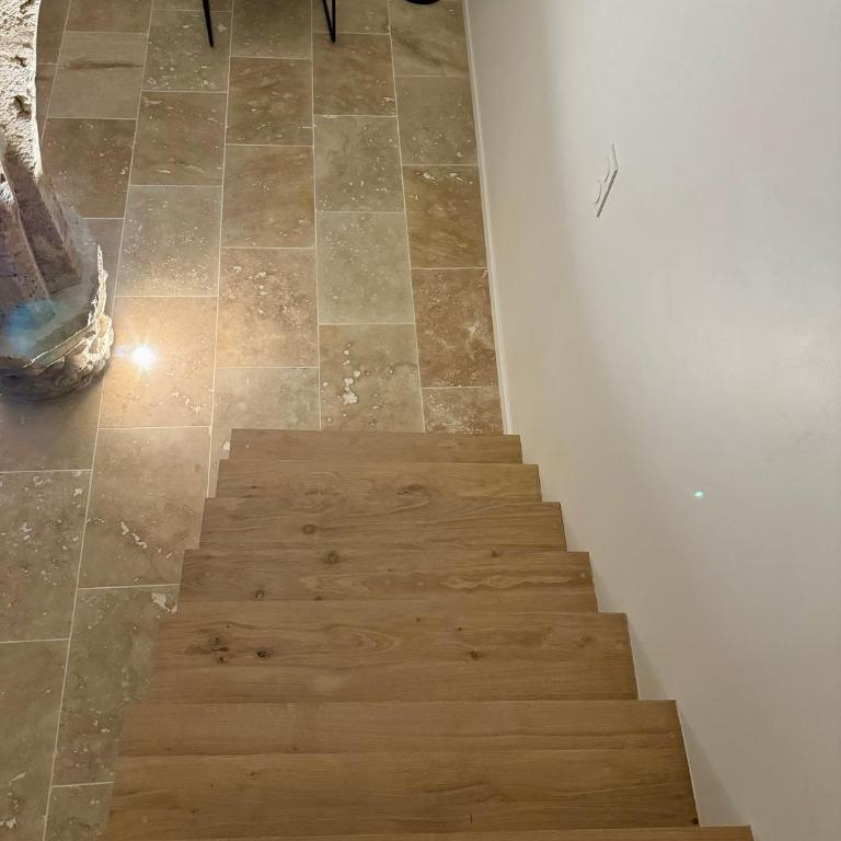 Les Voûtes de Blois - Appartement 1 Chambre - 27