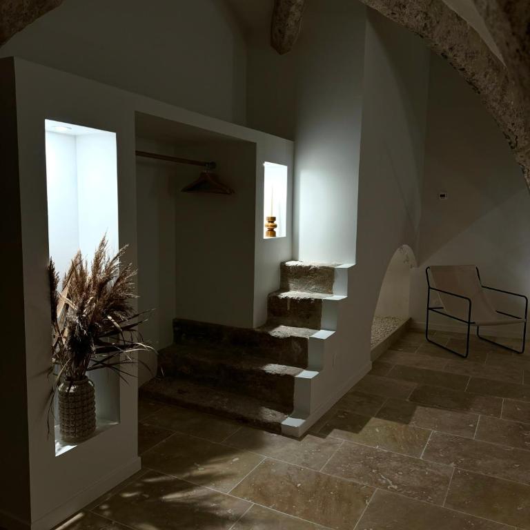 Les Voûtes de Blois - Appartement 1 Chambre - 21