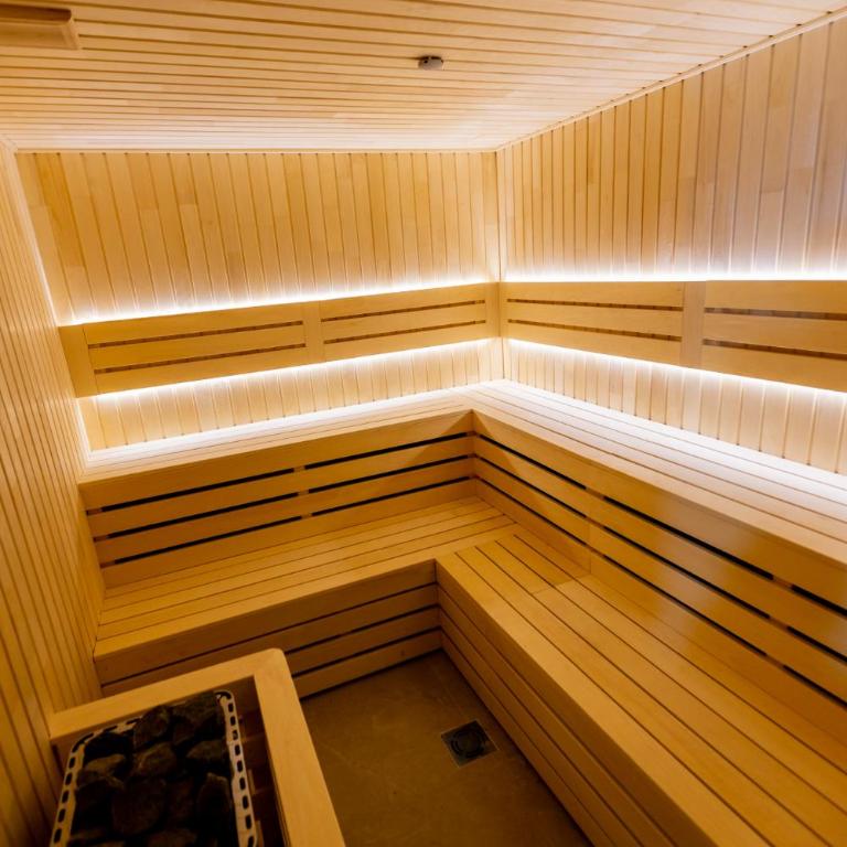 Field Apartments and SPA Kolasin - Studio sa Hidromasažnom Kadom - 18