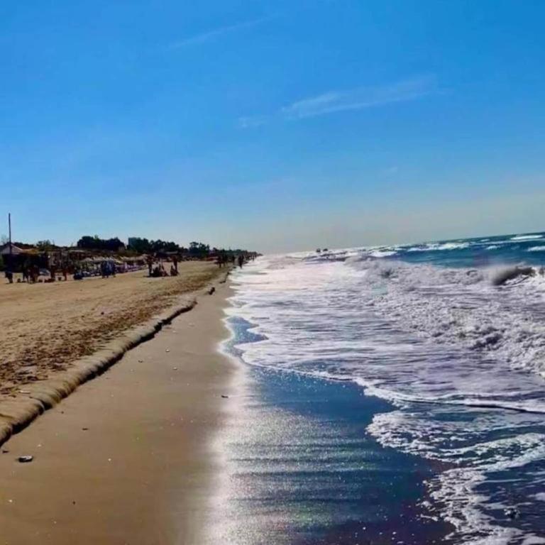 Studio in Marbella near Romana Playa Beach - Apartamento de 1 dormitorio - 20