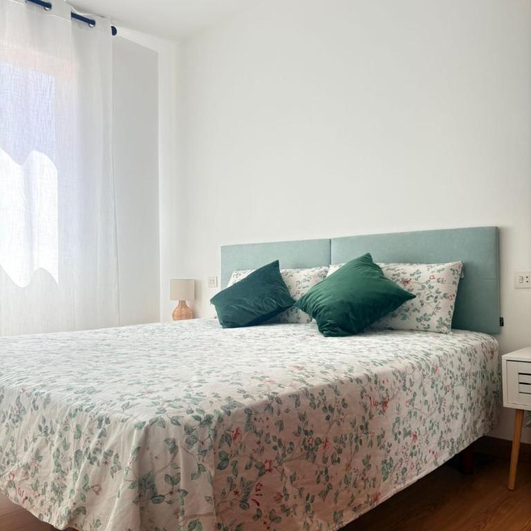 Apartamento Altamar Portonovo, 100 m playa - Apartamento de 2 dormitorios - 2