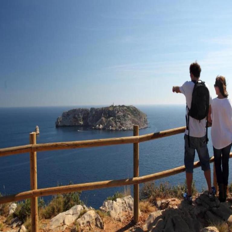Apartment in Estartit near Sandy Beach - One-Bedroom Apartment - 30