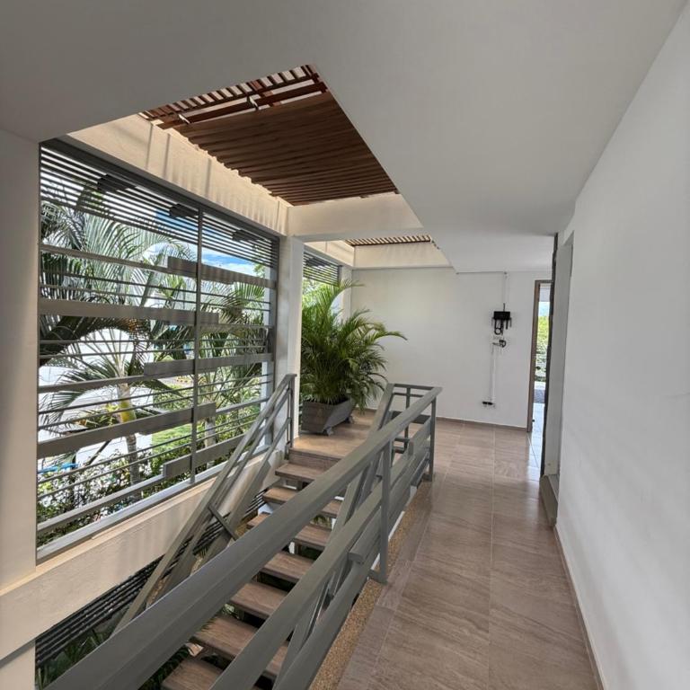 Casa Quinta Mediterránea Melgar Tolima - Four-Bedroom House - 15