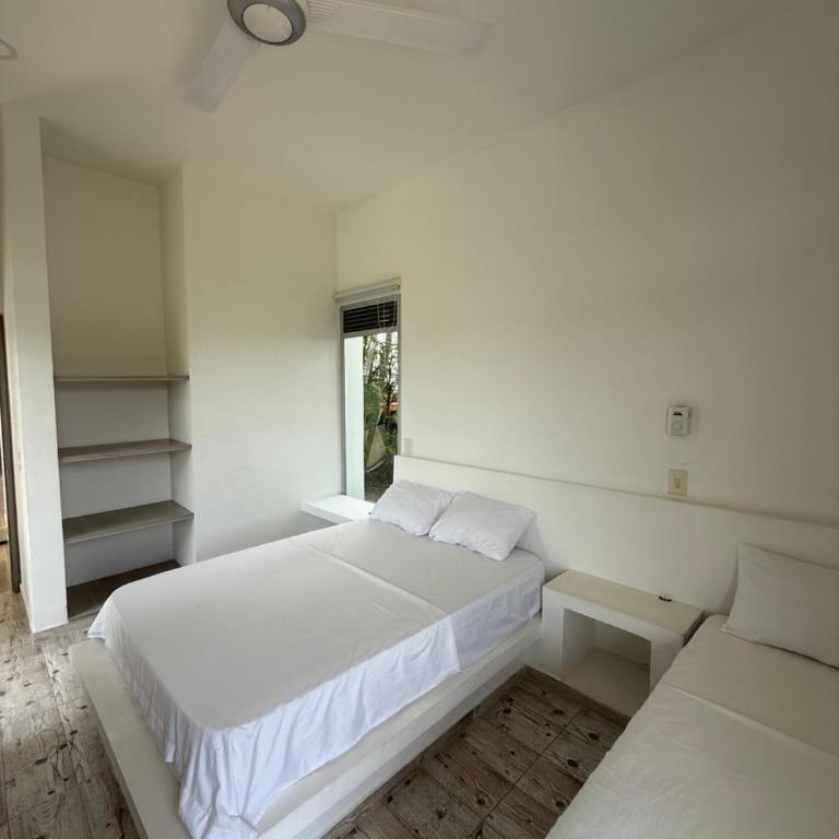 Casa Quinta Mediterránea Melgar Tolima - Four-Bedroom House - 38