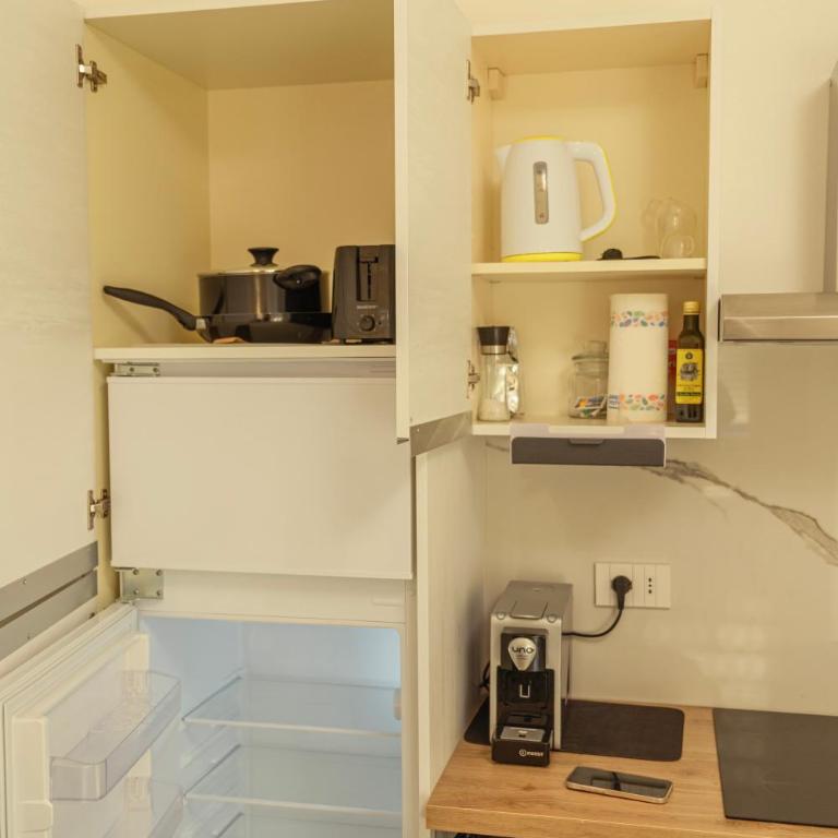 Casa Raffa - Appartamento con 2 Camere da Letto - 24
