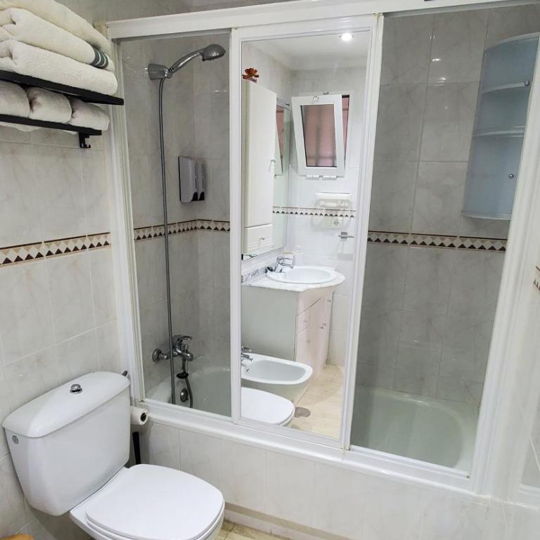 Cala Sol Finestrat 11A - Apartamento con vistas al mar - 27