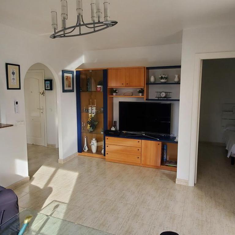 Cala Sol Finestrat 11A - Apartamento con vistas al mar - 11
