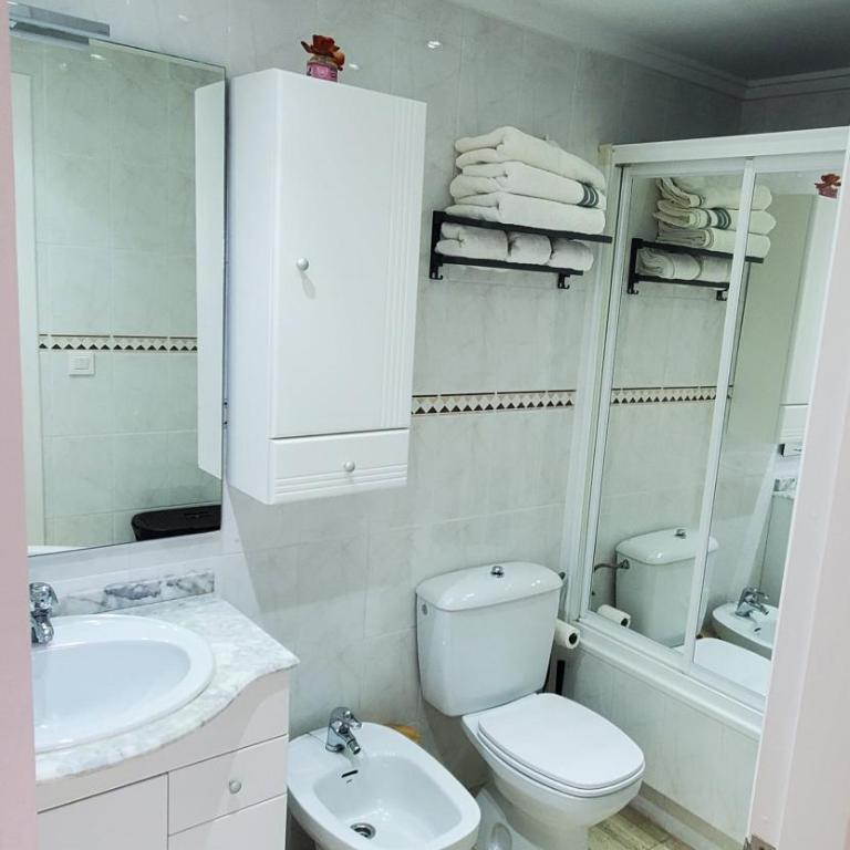 Cala Sol Finestrat 11A - Apartamento con vistas al mar - 26