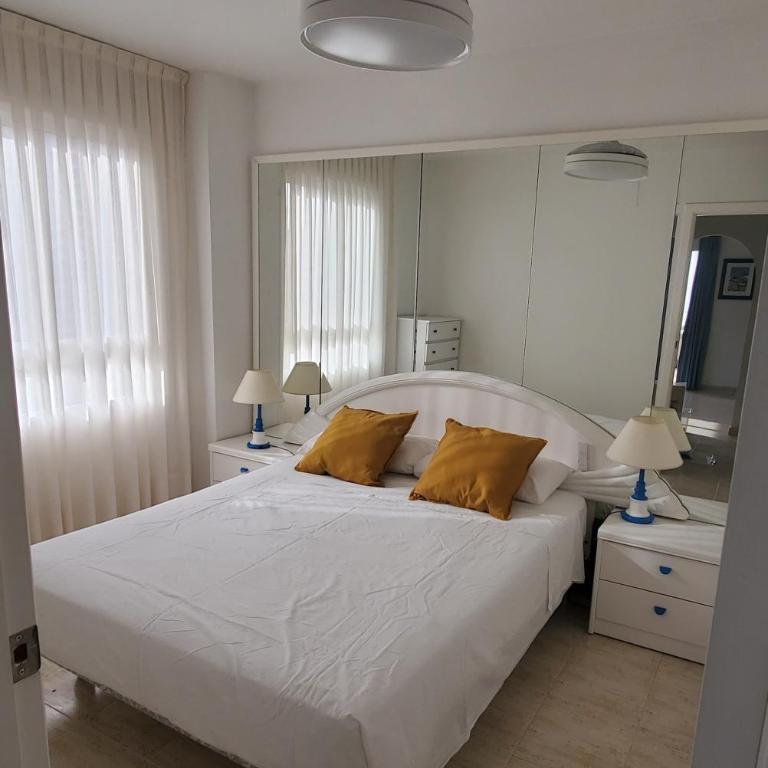 Cala Sol Finestrat 11A - Apartamento con vistas al mar - 21