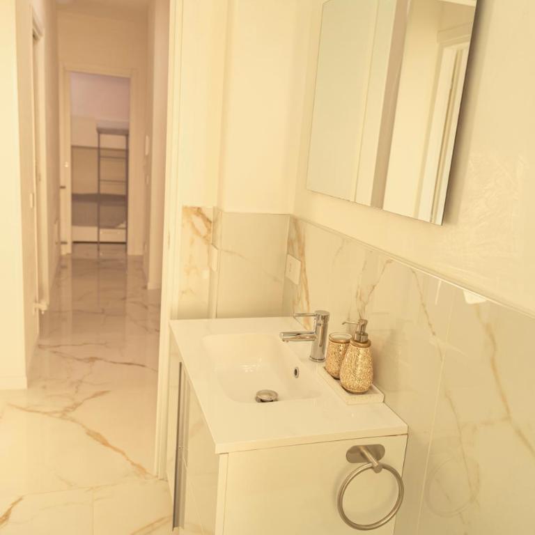 Casa Raffa - Appartamento con 2 Camere da Letto - 13