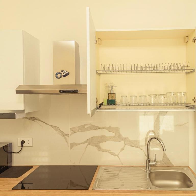 Casa Raffa - Appartamento con 2 Camere da Letto - 23