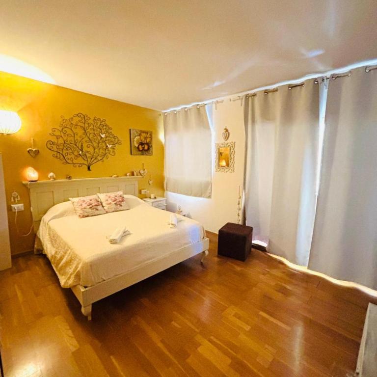Attico Casa Letizia in Florence - Appartamento con Vista Città - 21