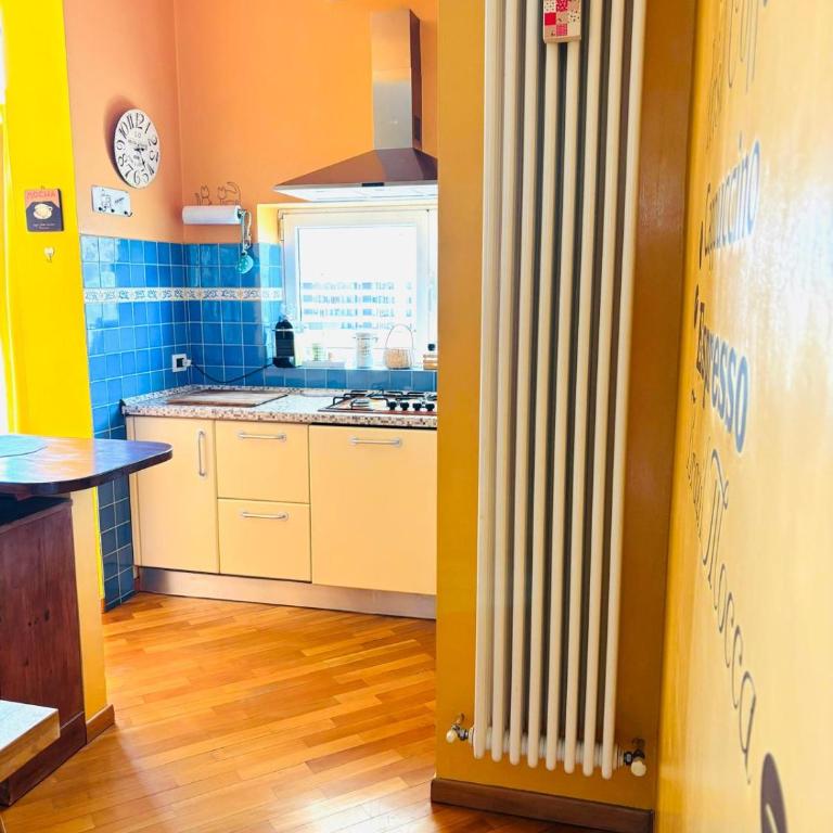 Attico Casa Letizia in Florence - Appartamento con Vista Città - 18