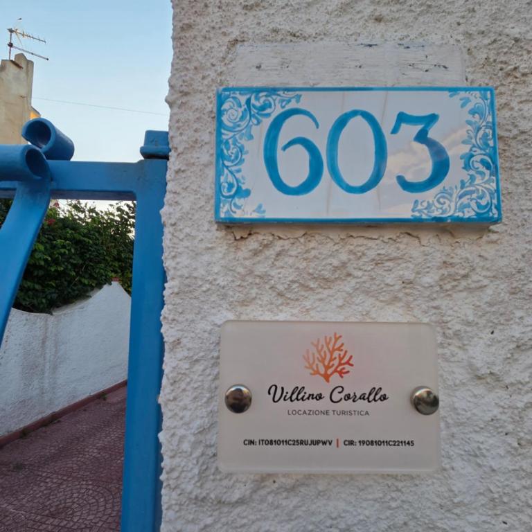 Villino Corallo - Two-Bedroom Townhouse - 8