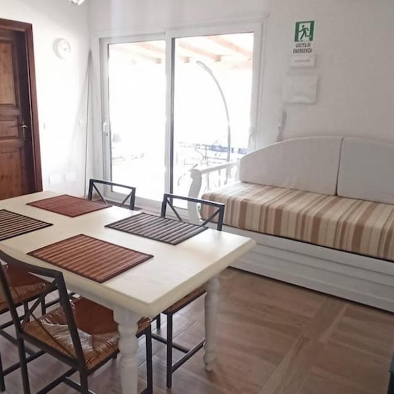 Le Dimore del Sole Tavolara apartment - Appartamento con 1 Camera da Letto - 39