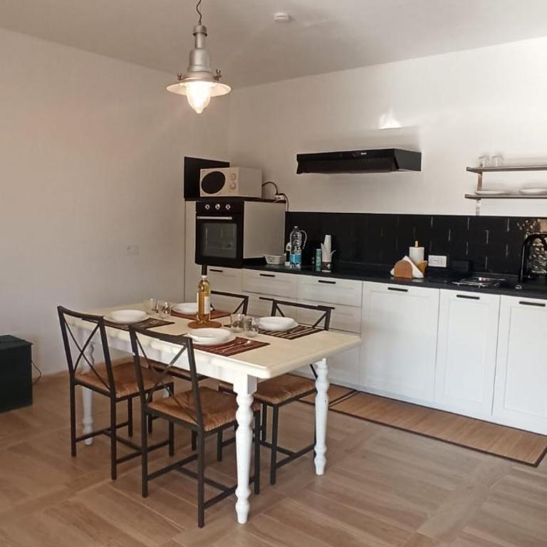 Le Dimore del Sole Tavolara apartment - Appartamento con 1 Camera da Letto - 4