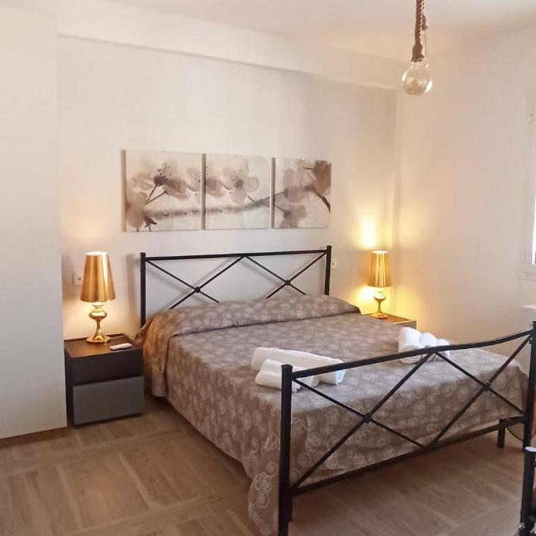 Le Dimore del Sole Tavolara apartment - Appartamento con 1 Camera da Letto - 1