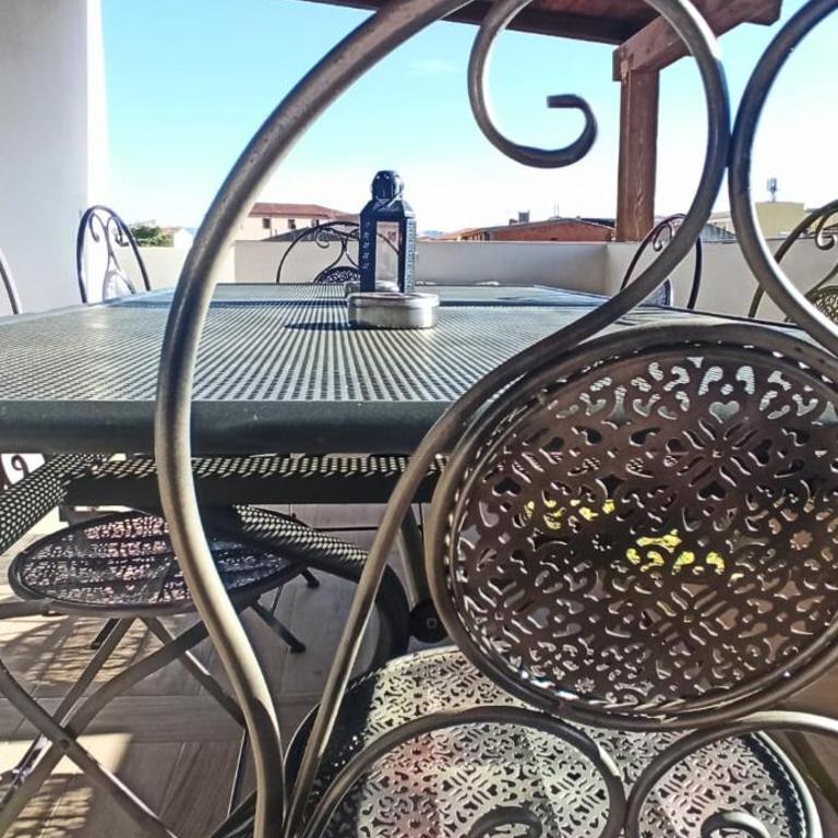 Le Dimore del Sole Tavolara apartment - Appartamento con 1 Camera da Letto - 29