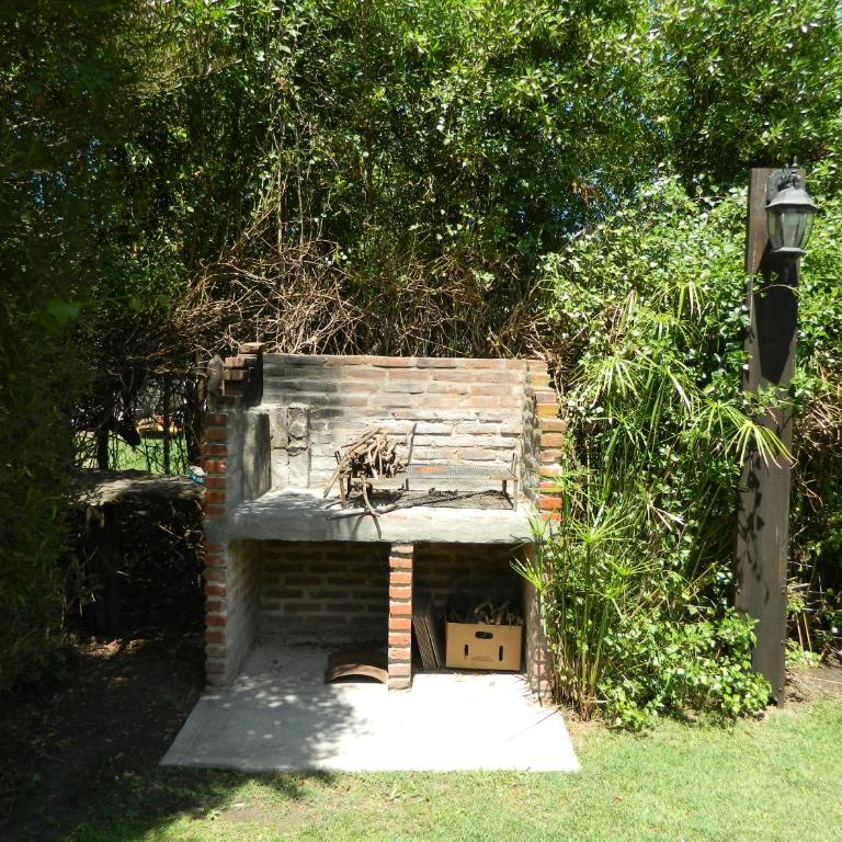 Casa Amarilla Zona Parque - Casa de 2 dormitorios - 18