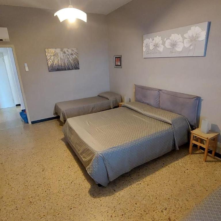 Suite 5 Terre-Sea View - Suite con vistas al mar - 11