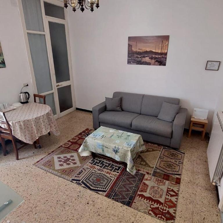 Suite 5 Terre-Sea View - Suite con vistas al mar - 6