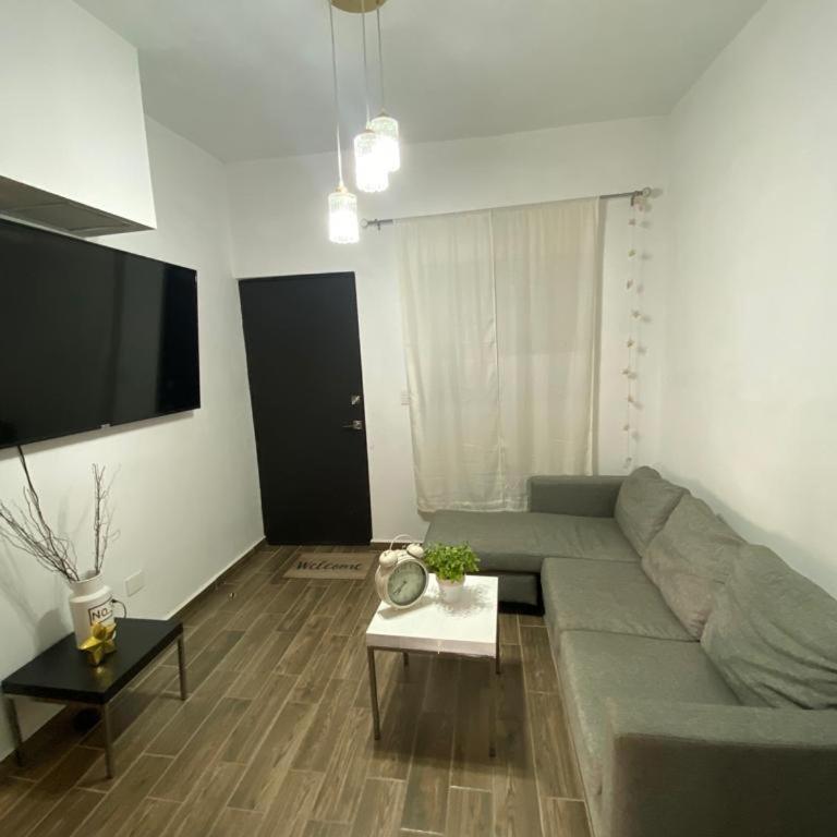 departamento - Apartamento de 1 dormitorio - 16